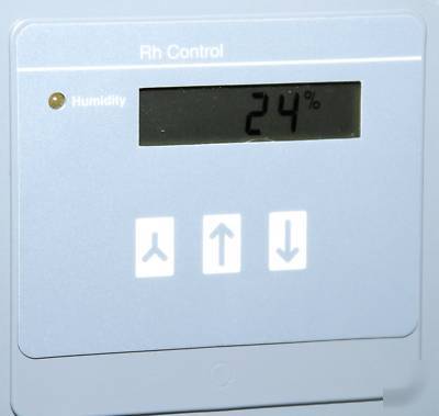 Thermo forma 3860 CO2 ir incubator infrared steri cult 