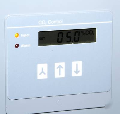 Thermo forma 3860 CO2 ir incubator infrared steri cult 