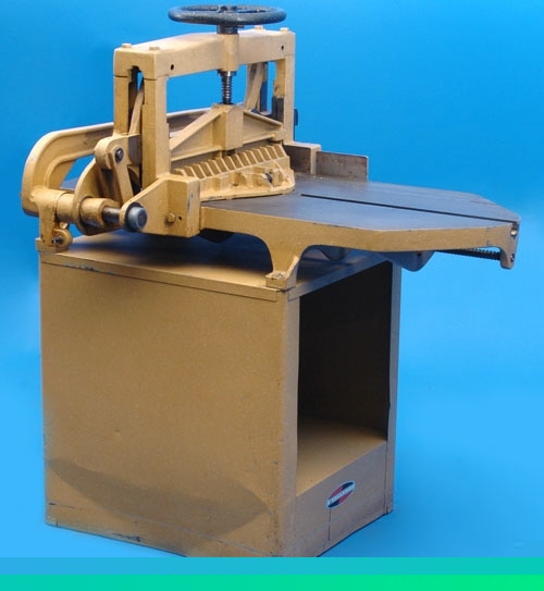 Challenge model 193 19