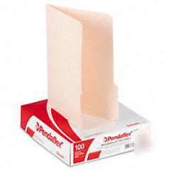 File folder,microbeguard,top tab 1/3 cut,ltr.,100/bx,ma
