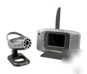 Ge video surveillance unit 45236 (great condition )
