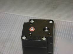 New - aro fluid power valve H253PS