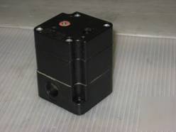 New - aro fluid power valve H253PS