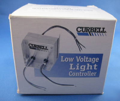 New lot 49 low voltage controllers curbell/rauland-borg