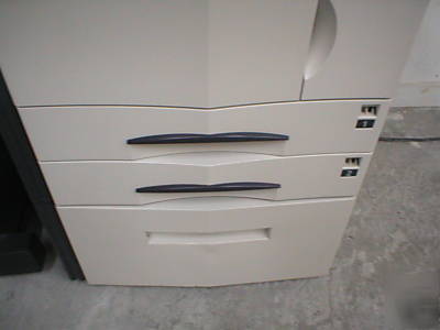 Kyocera KM5035 km-5035 copy machines copiers 50 cpm