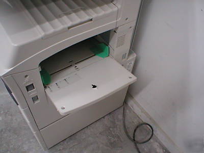 Kyocera KM5035 km-5035 copy machines copiers 50 cpm