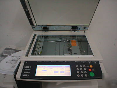 Kyocera KM5035 km-5035 copy machines copiers 50 cpm