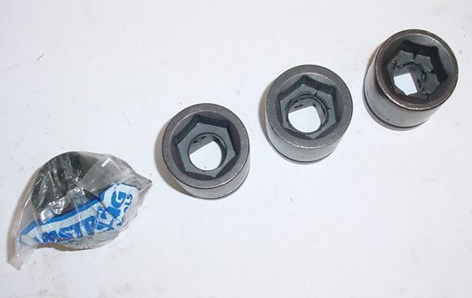 Lot craftsman armstrong 1