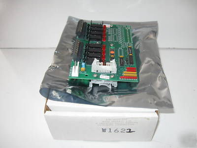 New divelbiss icm-hdio-19P high density io i/o