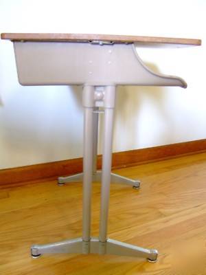 Vintage american seating company 
