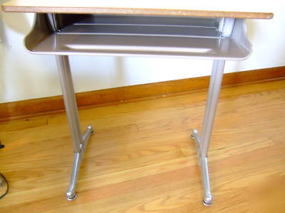 Vintage american seating company 