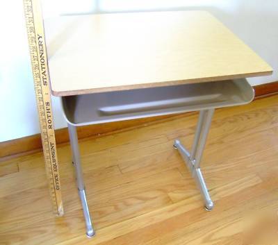 Vintage american seating company 