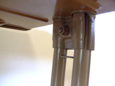 Vintage american seating company 