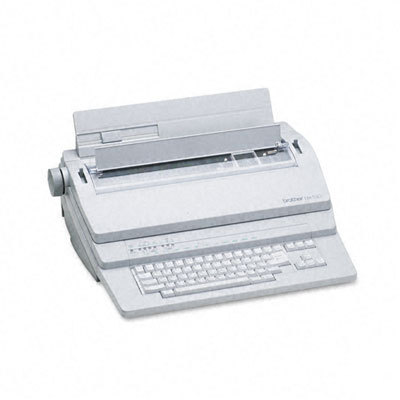 EM530 professional electronic off daisywheel typewriter