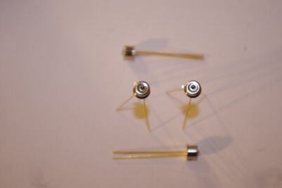 Jdsu etx 300 tl ingaas pin photodetectors w/ lensed cap
