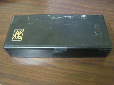 Kavo sonicflex lux 2000 lx fiber optic airdriven scaler