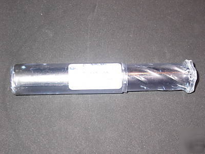 New garr tool end mill edp 42350 series 630 1X6X3 