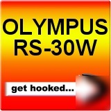 New olympus rs-30W wireless remote for ls-10 147026