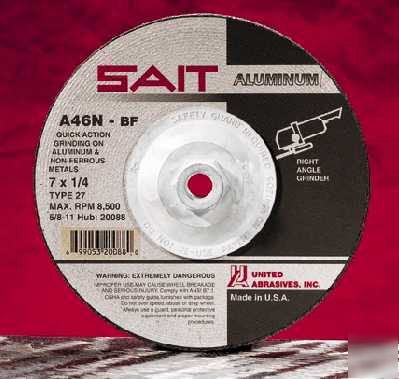 New sait 20083 wheel 7