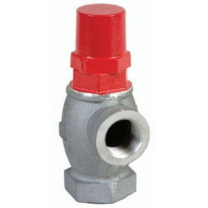 Opw 199ASV-1200 anti-siphon valve