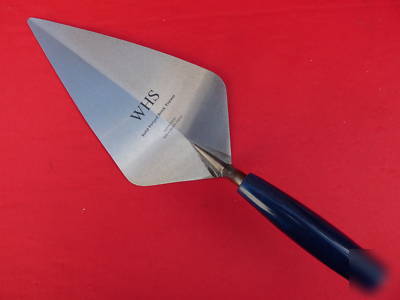 Spear & jackson whs brick trowel 11