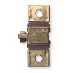  square d A25.2 overload relay thermal unit *