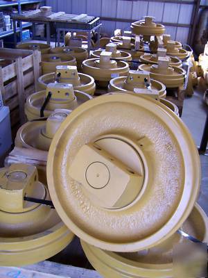 Caterpillar cat 623, 615 scraper part 8J6562 / 2T0048
