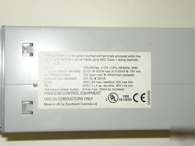Eurotherm 942 