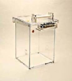 Nalge nunc mid-sz beta lck bx acryl 1/cs 6852-0001