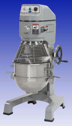 New globe 40 quart mixer SP40 - , 2 hp, free freight 