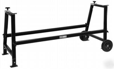 New van mark unistand for sheet metal break #11275
