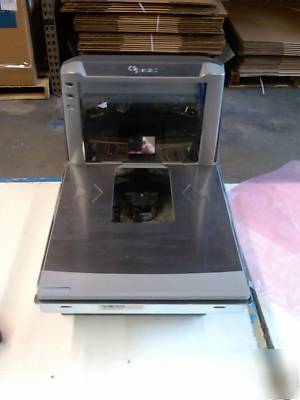 Psc/datalogic magellan 8500 8502 scanner scale - refurb