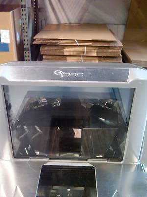 Psc/datalogic magellan 8500 8502 scanner scale - refurb