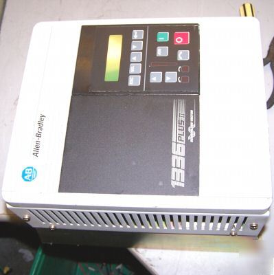 A/b 5 hp ac vfd drive 1336F-BFR50-aa-en-HAS2-L4