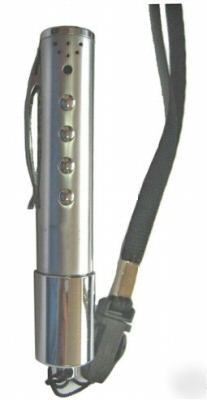 Dedicated digital voice recorder spy pen easy to use 