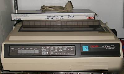 Dot matrix printers carbon reciept printers for pos 