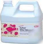 Dupont advanced teflon carpet cleaning protector 