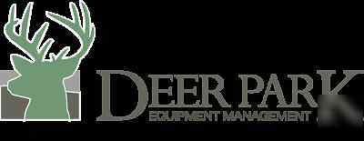 Franchise package for garment decorating industry 