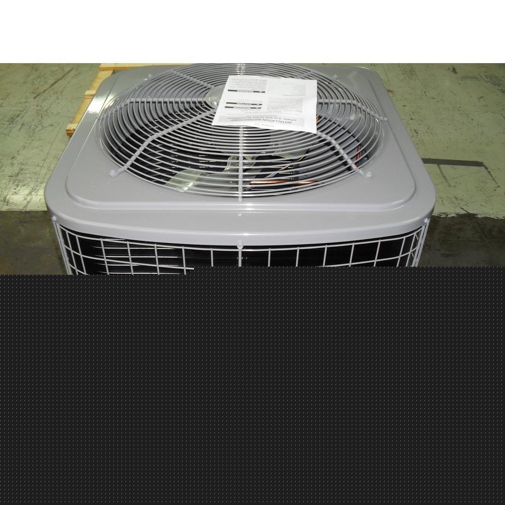 International comfort products N2A336ALA200 3 ton ss ac