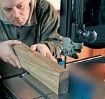 Kreg KMS7200 precision bandsaw fence free ship