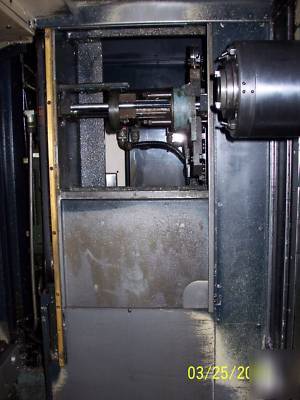 Leblond makino A55 1993 professional 3 cnc