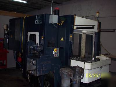 Leblond makino A55 1993 professional 3 cnc