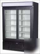 Carrier beverage cooler 