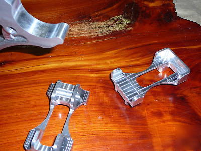 Cnc machine shop w/ lathe, mill, etc $50 hr free quotes