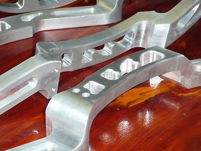 Cnc machine shop w/ lathe, mill, etc $50 hr free quotes