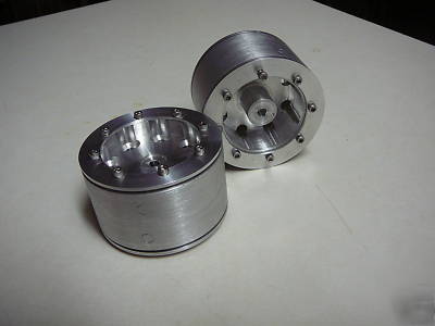 Cnc machine shop w/ lathe, mill, etc $50 hr free quotes