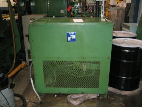 Mattison surface grinder 20 x 96 must now $89000.