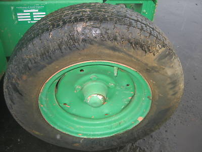 2000 jlg 3369 scissor lift 39' work hgt,rough terrain