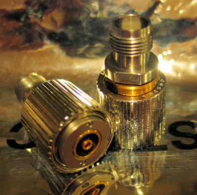 Apc-7 7MM to tnc female adapter connectors 