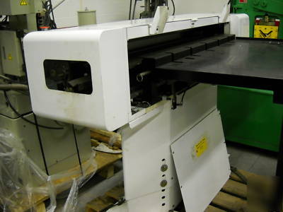 Cnc enhancements autobar 300 